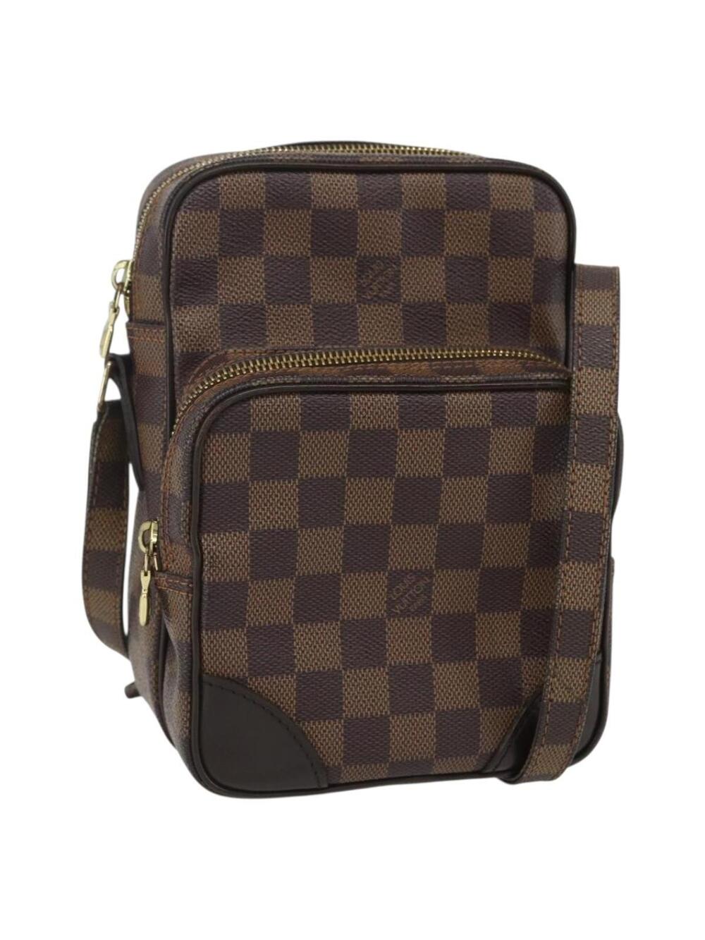 Louis Vuitton Damier Ebene Amazon #359487L93B
